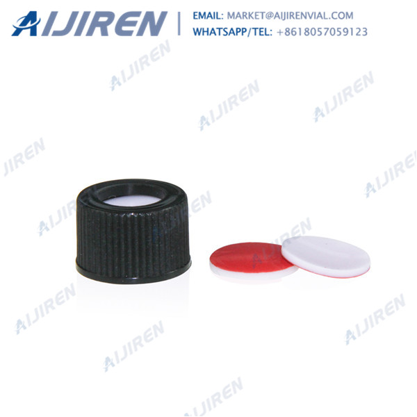Advancements in Silicone Septa Design: Enhanced Sealability and Durability